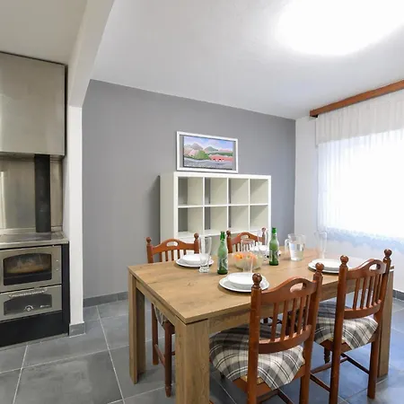 Feriehus In With Wifi *