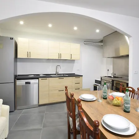 Feriehus In With Wifi *