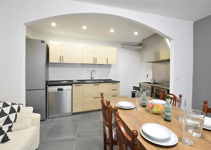 Feriehus In With Wifi *