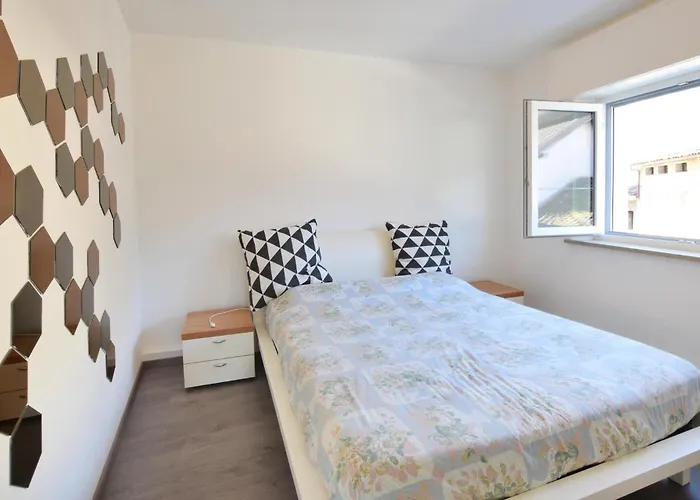 In With Wifi Feriehus