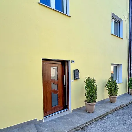 Casa Francesco * Лонгароне