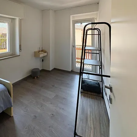 Casa Francesco Дом отдыха Лонгароне