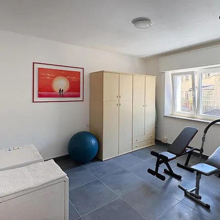 Casa Francesco Дом отдыха Лонгароне