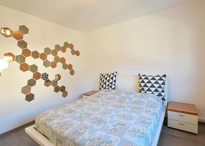 Holiday home In With Wifi Longarone